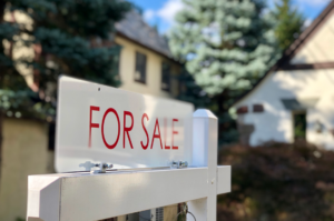 Selling a House with Multiple Damages
