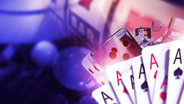 Technological Developments in The Casino Industry