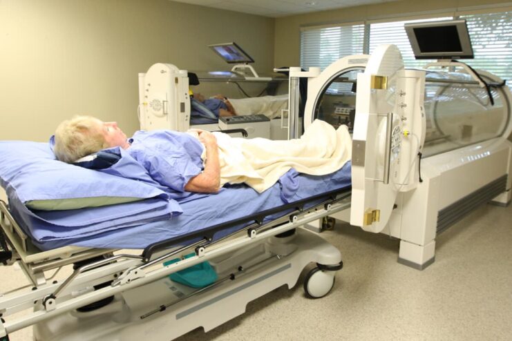 How Long Does Hyperbaric Oxygen Therapy Take to Work? Unveiling the ...