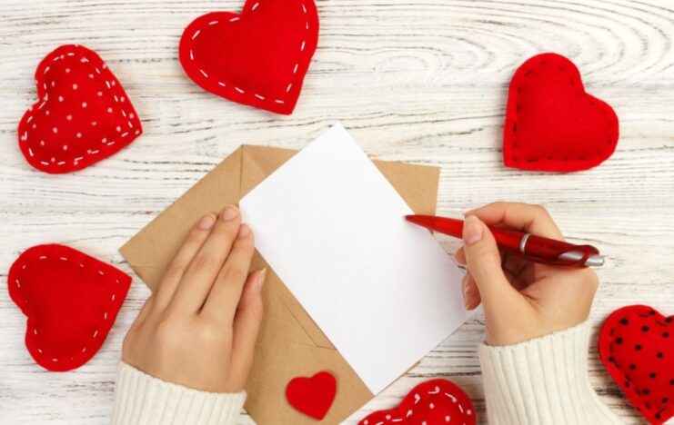 Things To Do For Your Partner for Valentine's Day