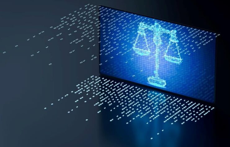 Software for Law Firms
