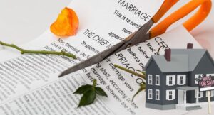 Selling For Cash Can Speed Up Your Divorce Settlement