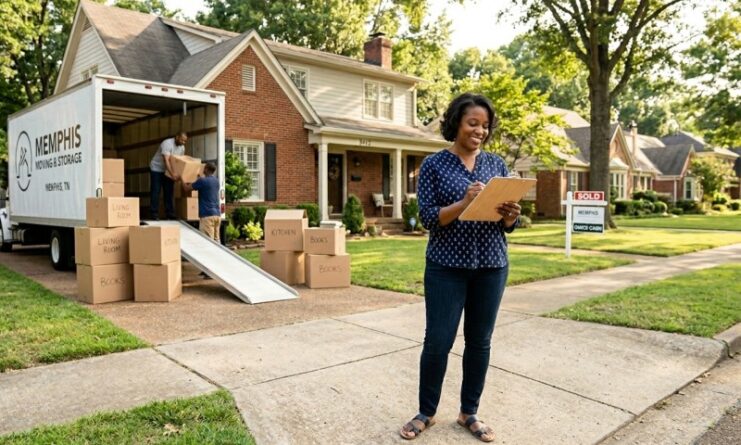 finishing all the duties before moving