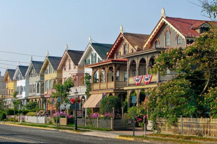 New Jersey